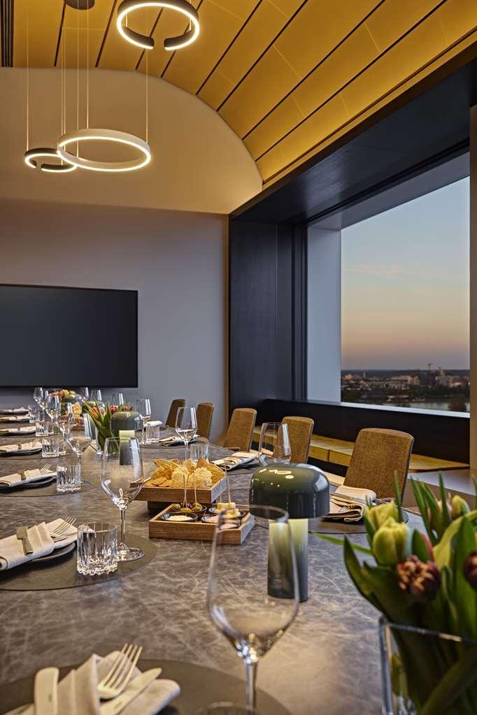 Lindner Seestern Dusseldorf