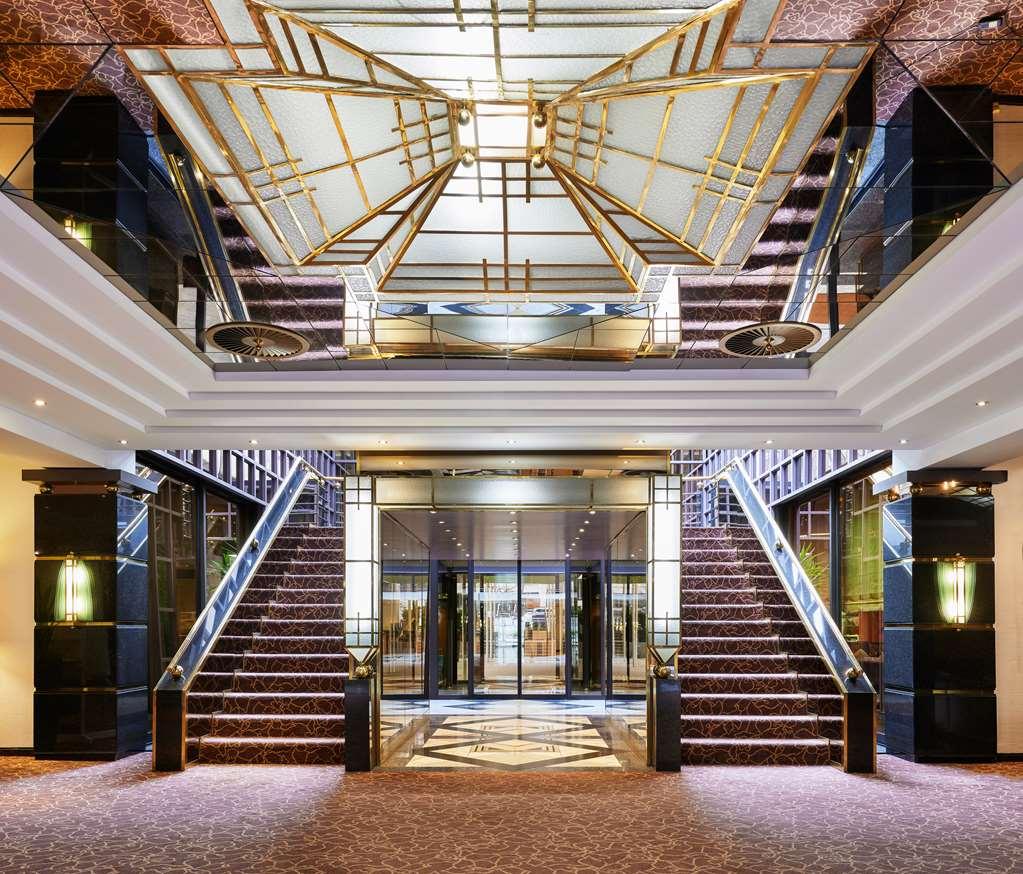 Lindner Seestern Hotel Dusseldorf