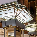 Lindner Hotel Dusseldorf Seestern