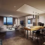 Lindner Hotel Dusseldorf Seestern