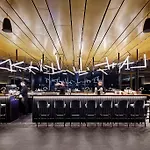 Lindner Hotel Dusseldorf Seestern