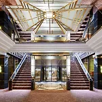 Lindner Hotel Dusseldorf Seestern