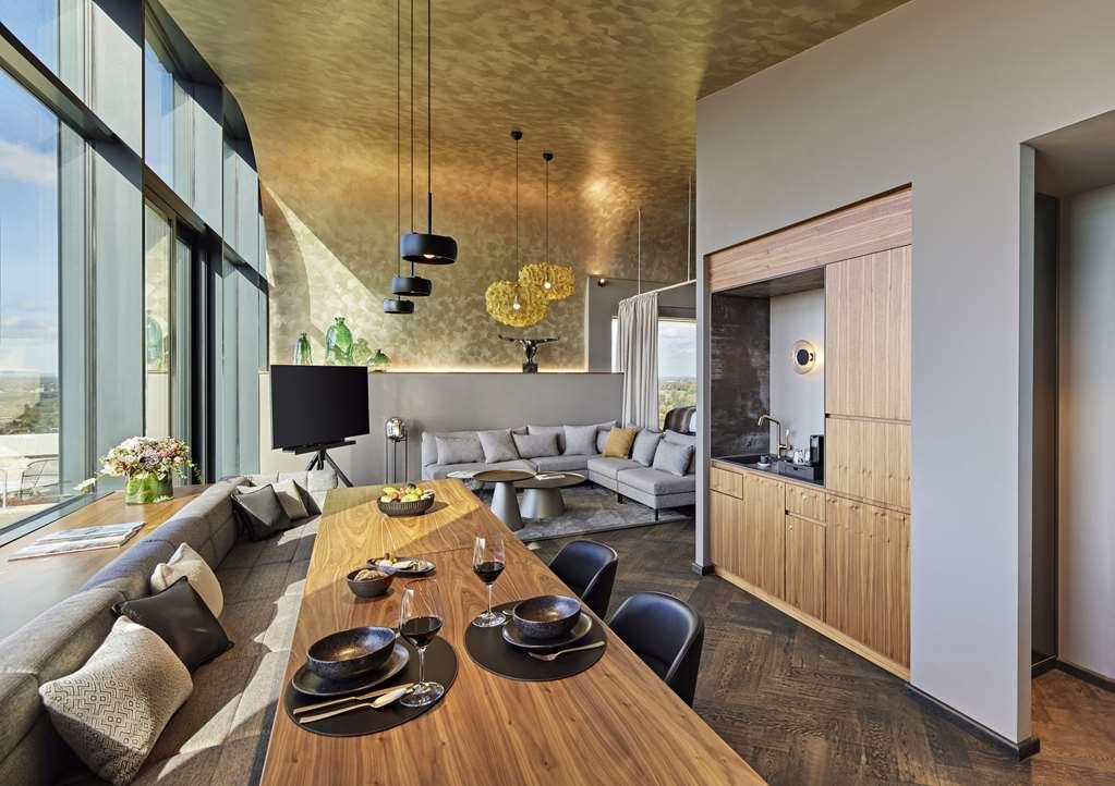 Hotel Lindner Seestern Düsseldorf