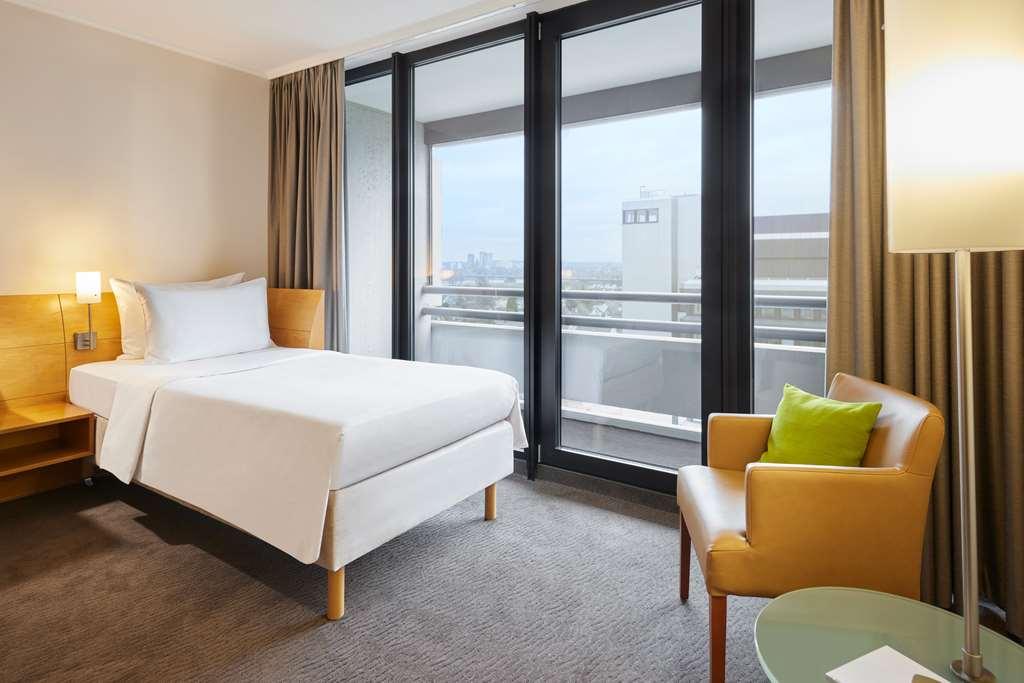 Lindner Seestern Hotel Düsseldorf