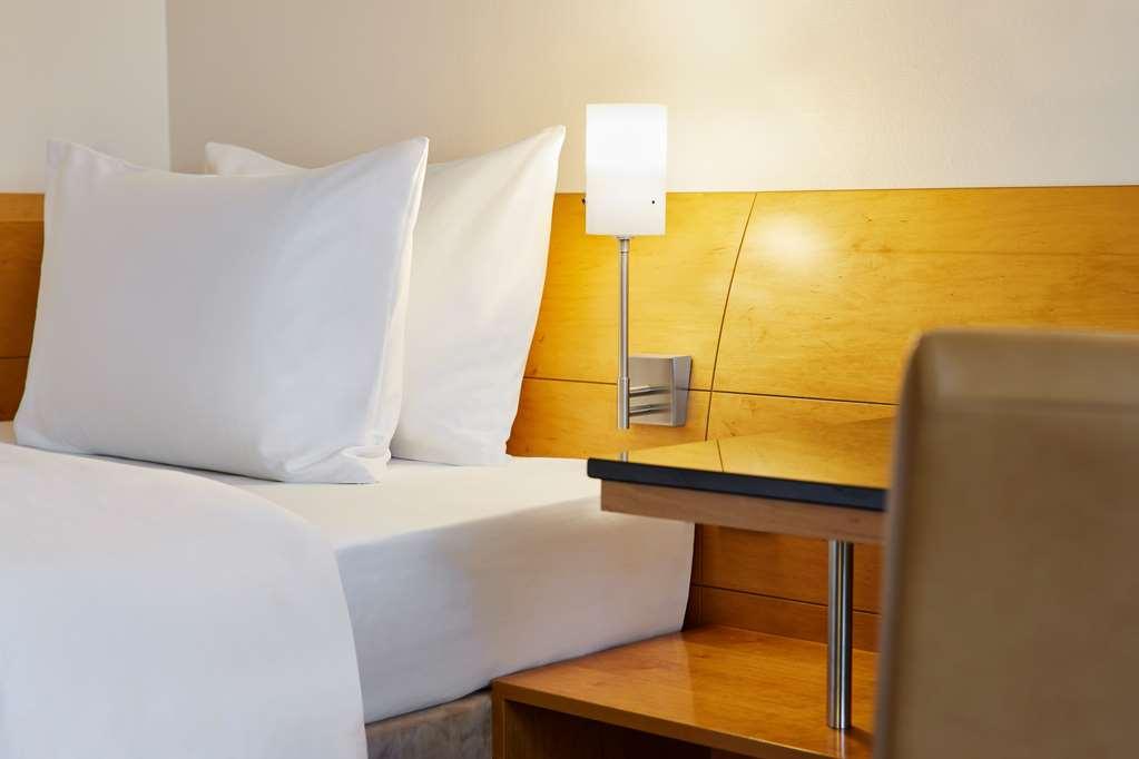 Lindner Seestern Düsseldorf