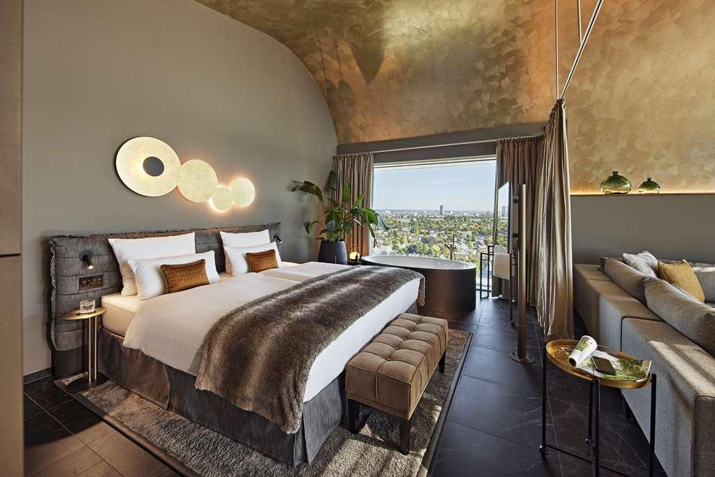 Lindner Seestern Düsseldorf