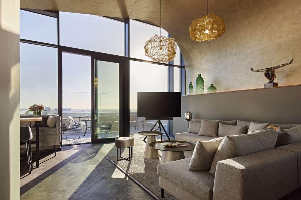 Lindner Seestern Hotel