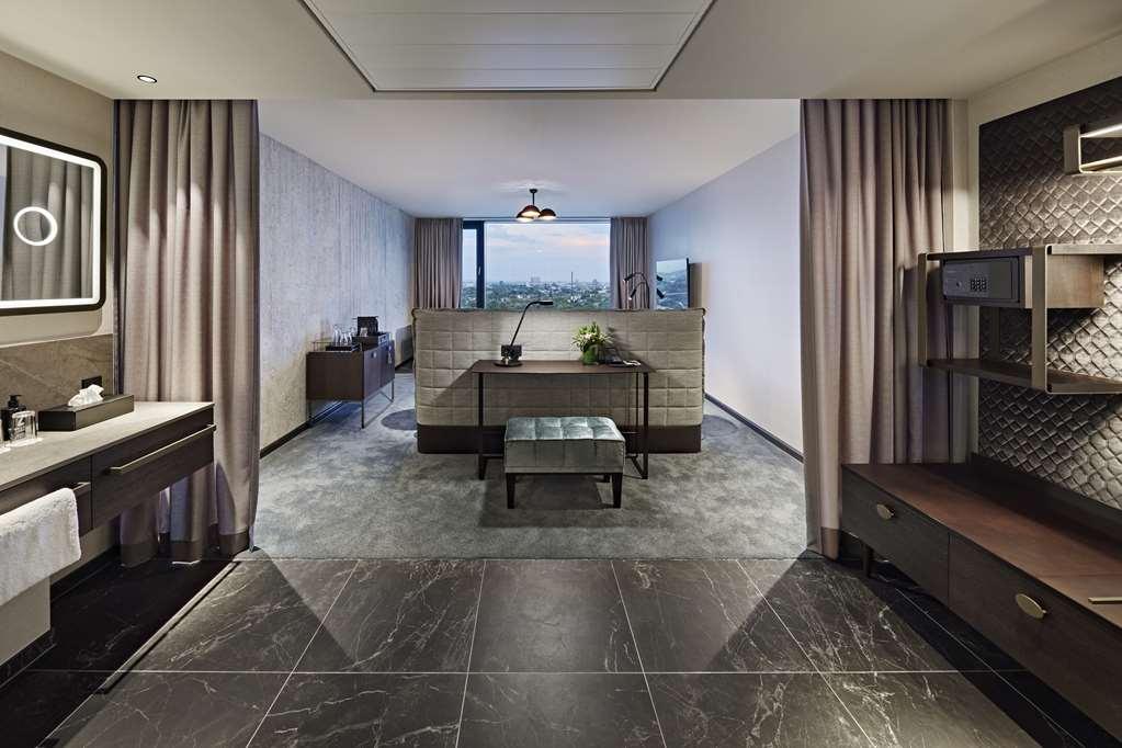 Lindner Seestern * Düsseldorf