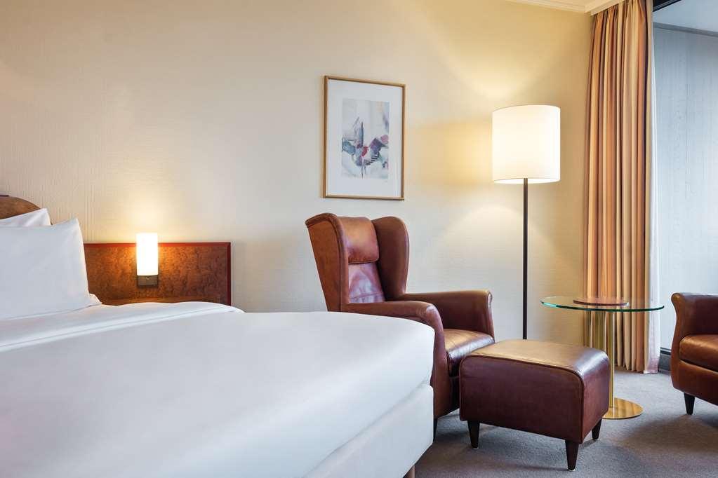 Hotel Lindner Seestern *