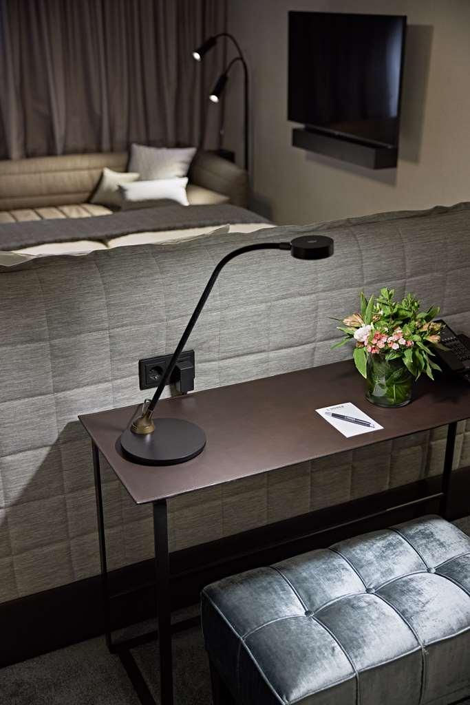 Lindner Seestern Hotel Düsseldorf