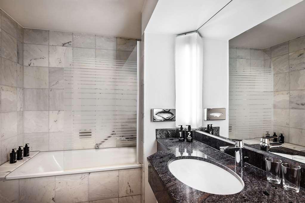 Hotel Lindner Seestern Düsseldorf