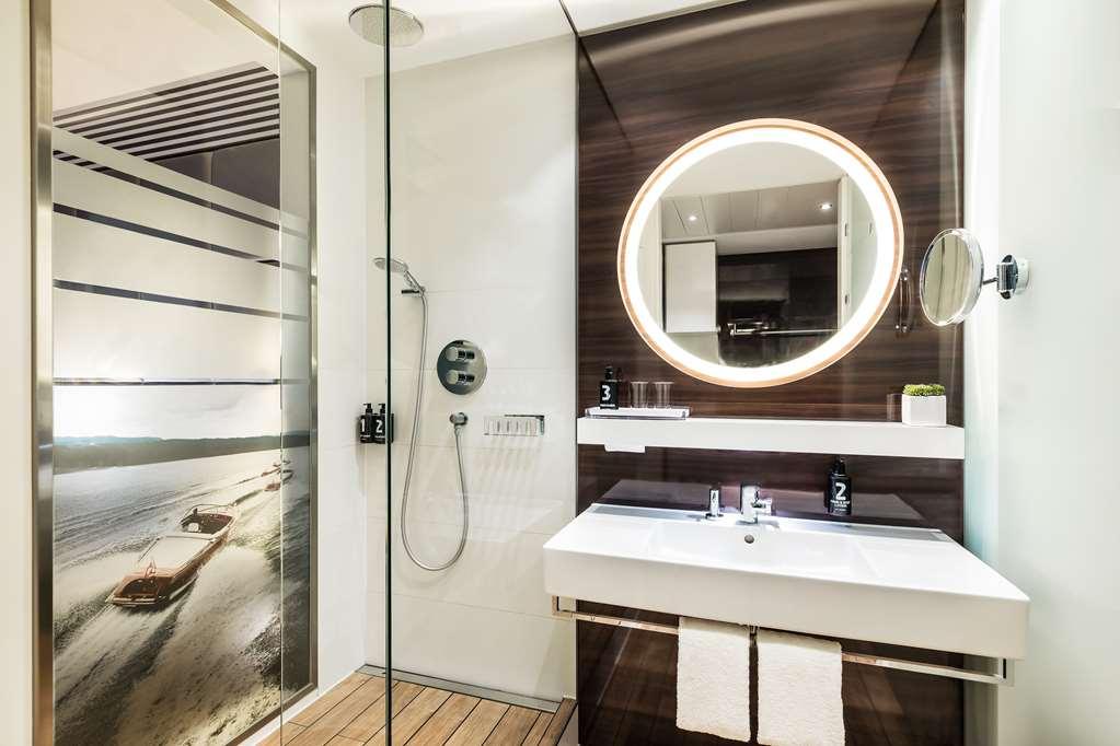 Lindner Seestern * Düsseldorf