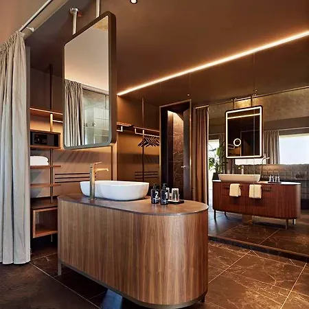 Hotel Lindner Seestern Dusseldorf