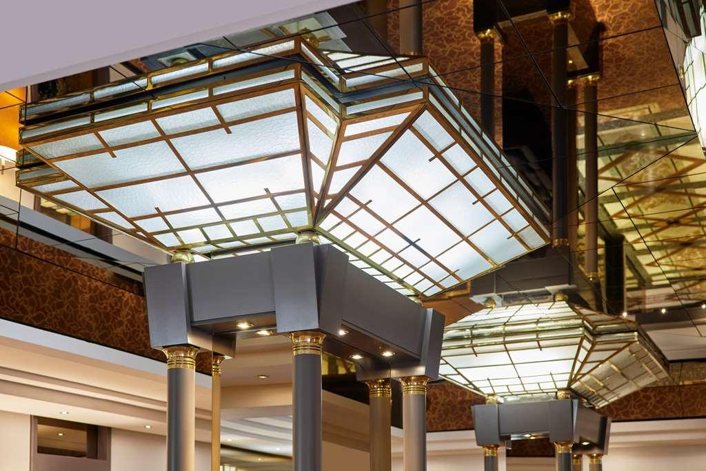 Hotel Lindner Seestern Düsseldorf