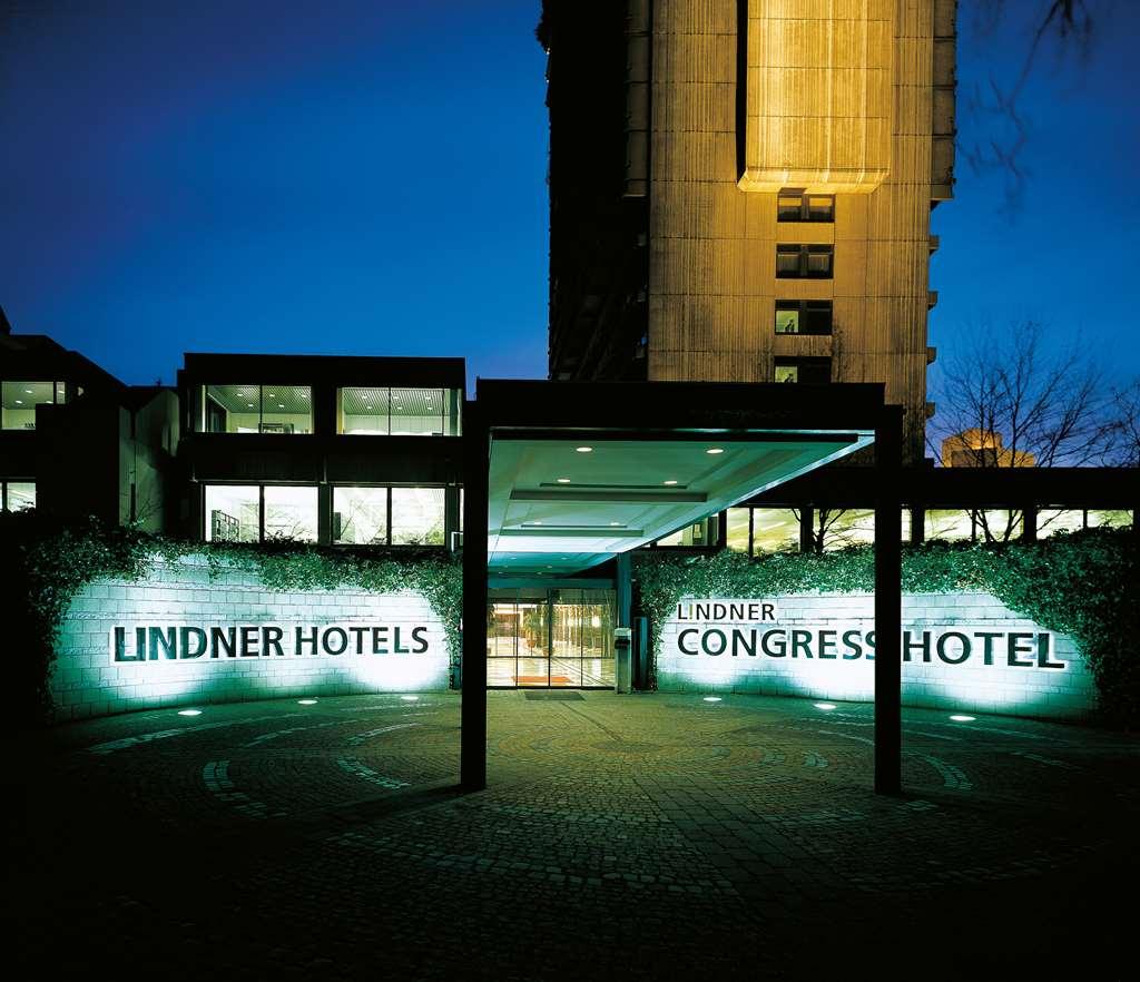 Lindner Seestern * Düsseldorf