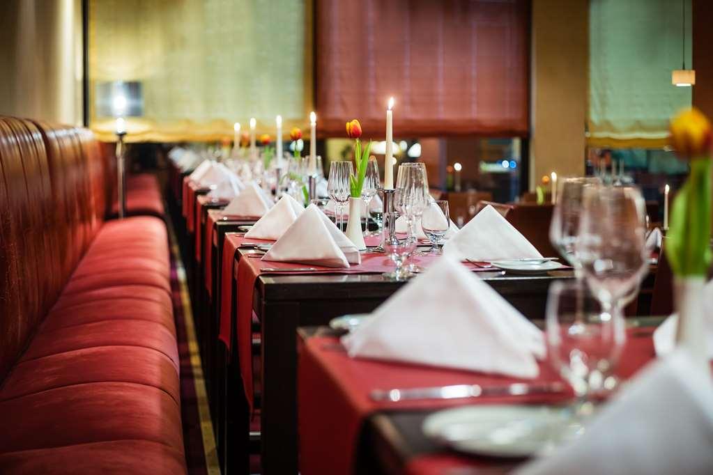 Hotel Lindner Seestern *