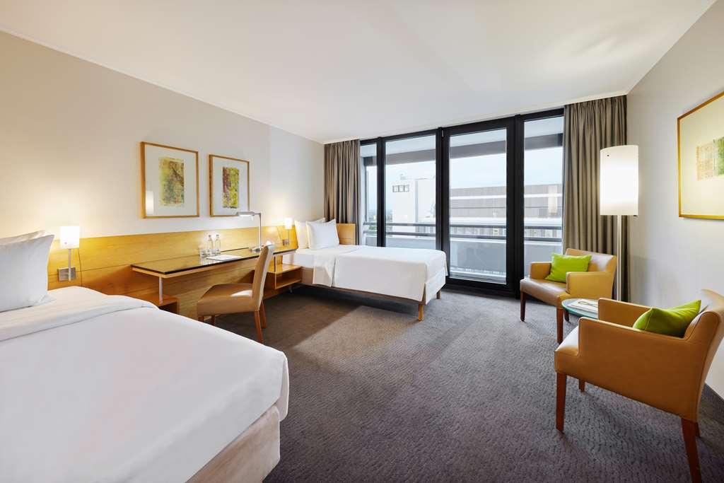 Lindner Seestern Hotel *