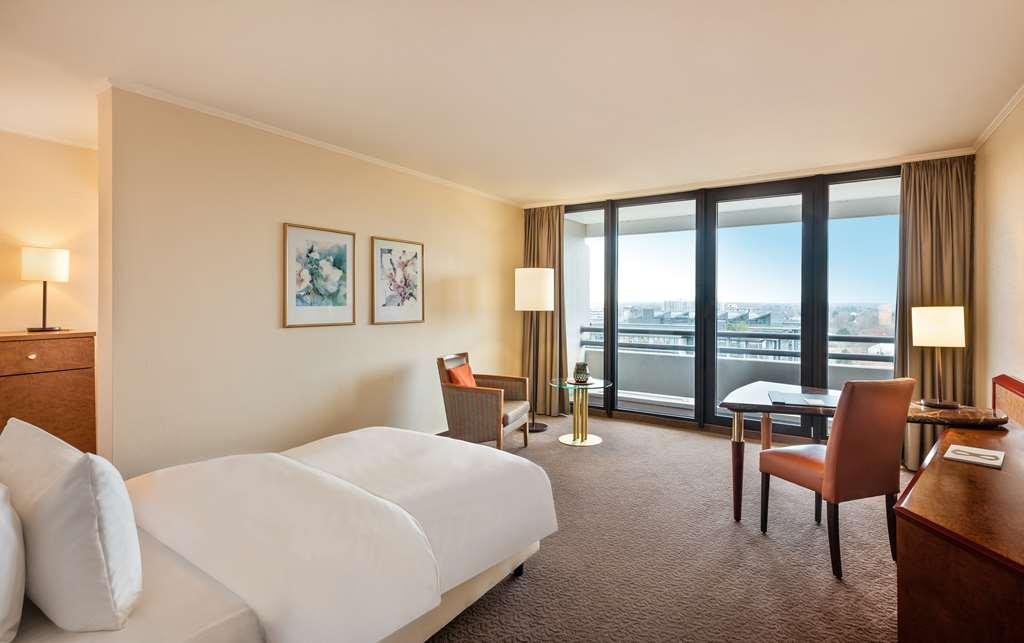 Hotel Lindner Seestern