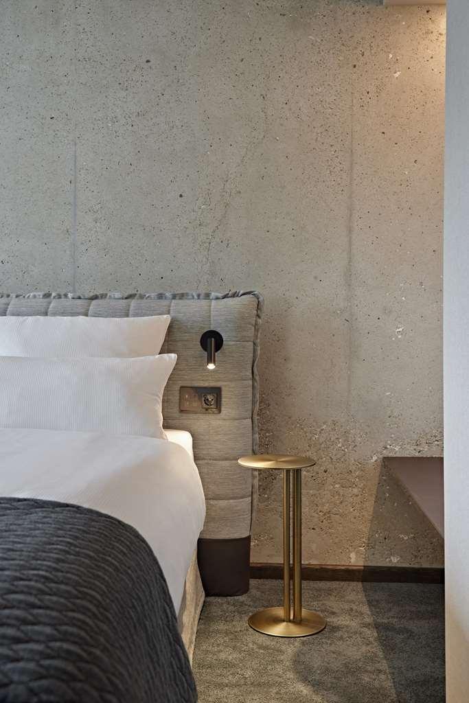 Lindner Seestern Hotel Düsseldorf