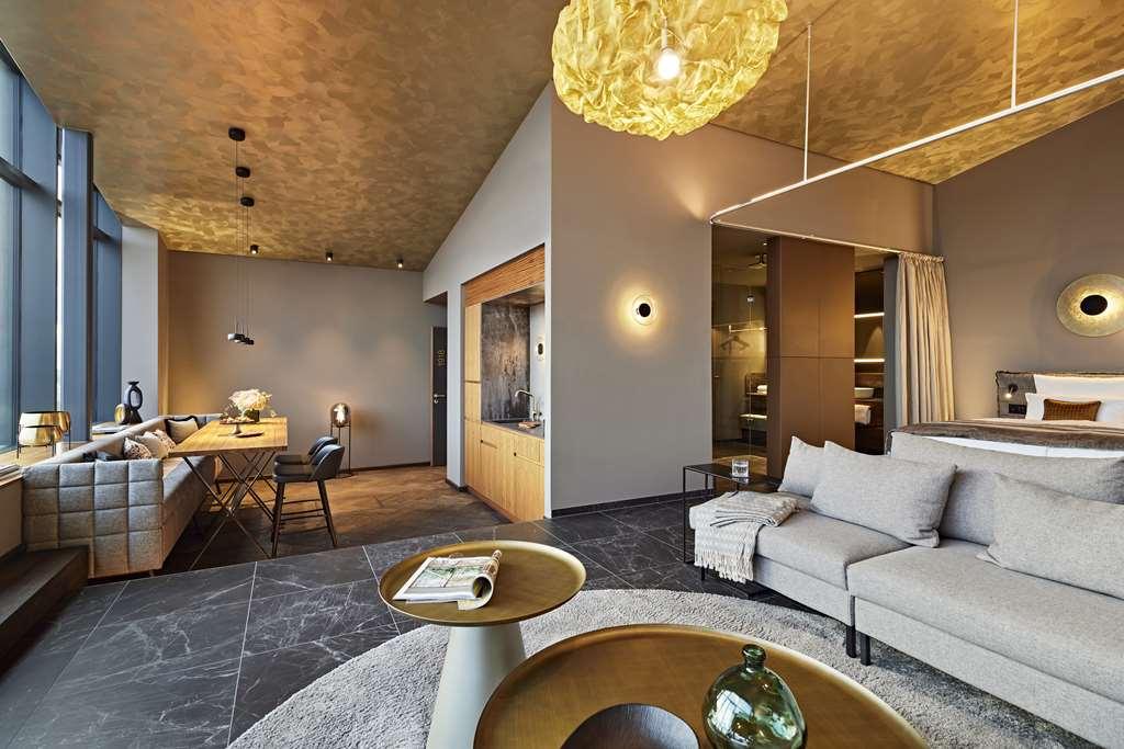 Hotel Lindner Seestern *