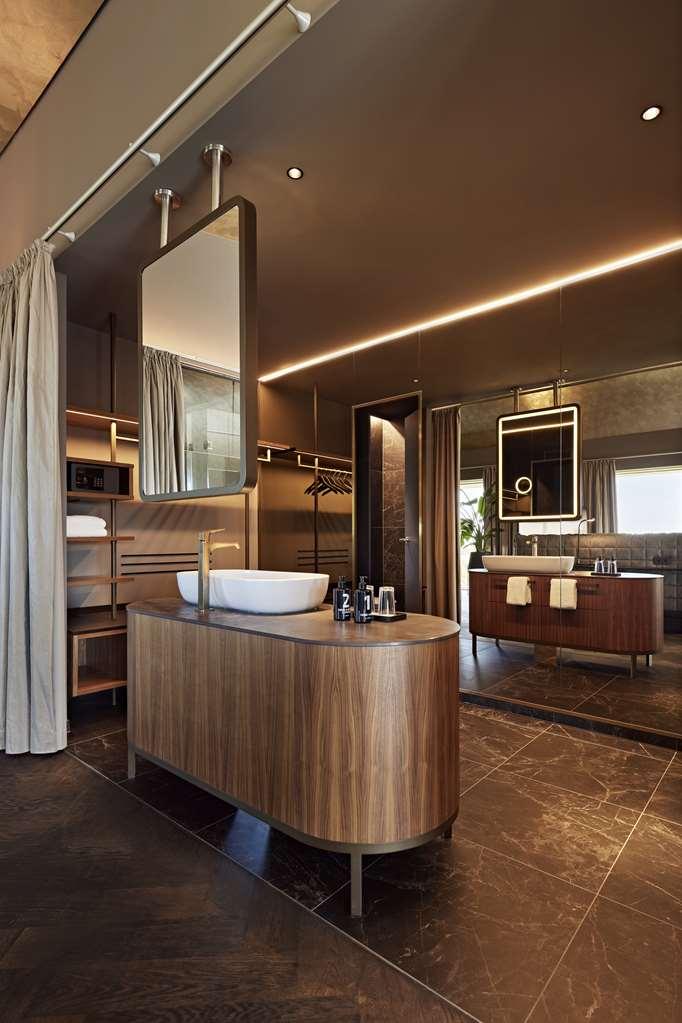 Hotel Lindner Seestern Düsseldorf