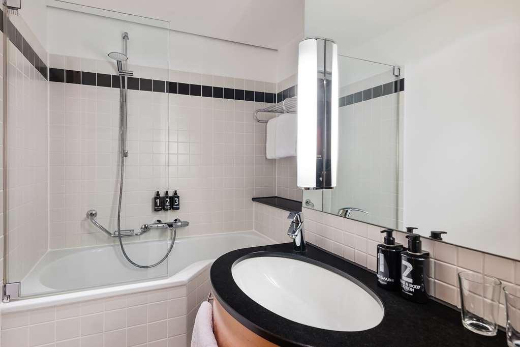 Lindner Seestern * Düsseldorf