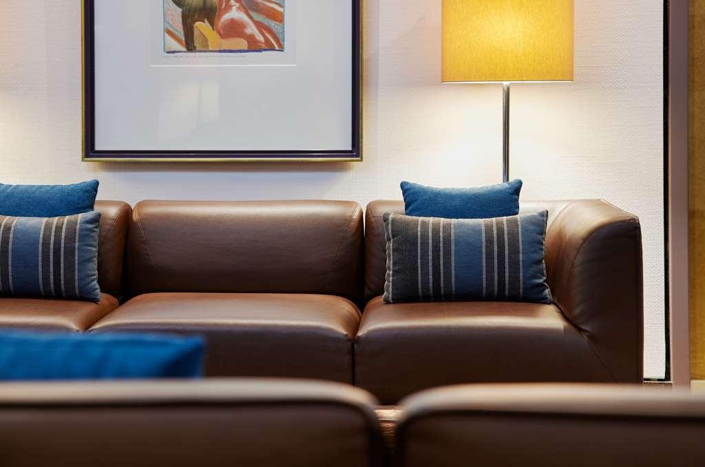 Lindner Seestern Düsseldorf