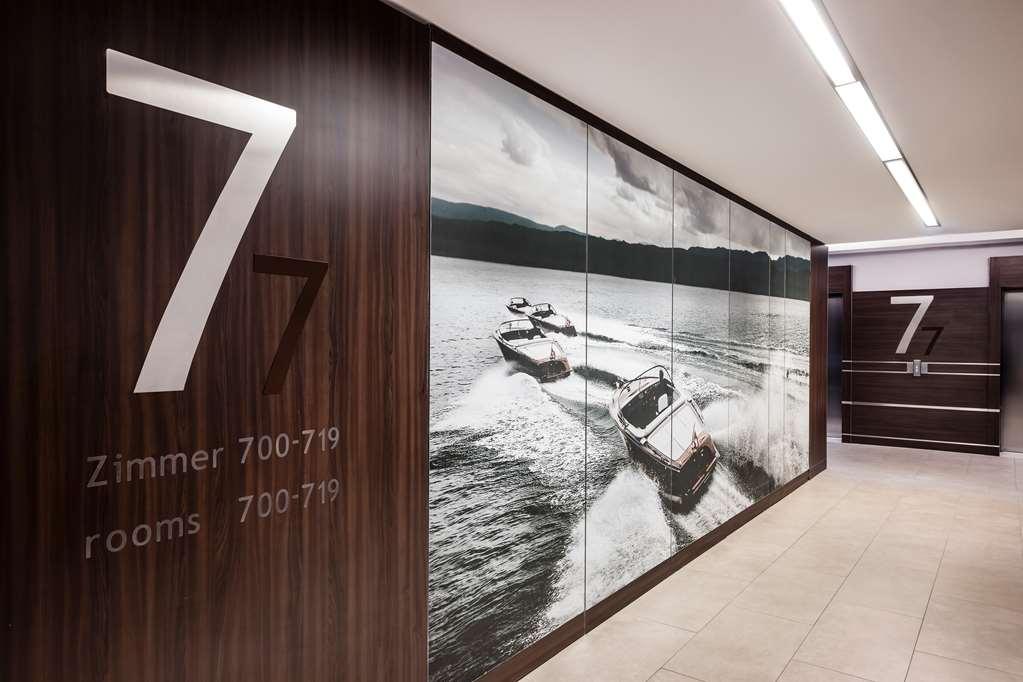 Hotel Lindner Seestern *