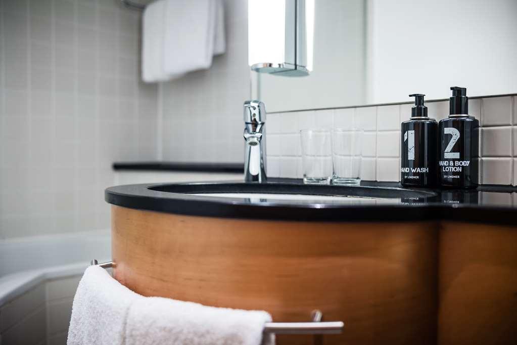 Lindner Seestern Düsseldorf